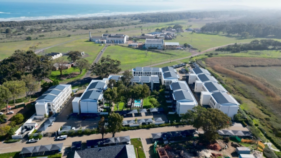 To Let 3 Bedroom Property for Rent in Paardevlei Western Cape